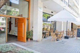 Departamento en Arriendo en Providencia Providencia, Santiago