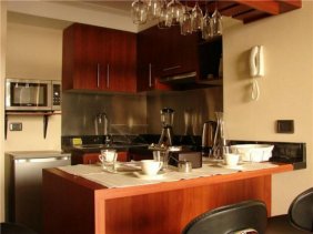 Departamento en Arriendo en Providencia Providencia, Santiago