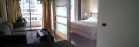 Departamento en Arriendo en Providencia Providencia, Santiago