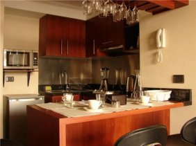 Departamento en Arriendo en PROVIDENCIA Metro Manuel Montt Providencia, Santiago