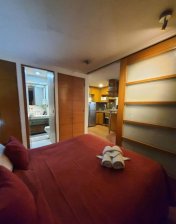 Departamento en Arriendo en Providencia Providencia, Santiago