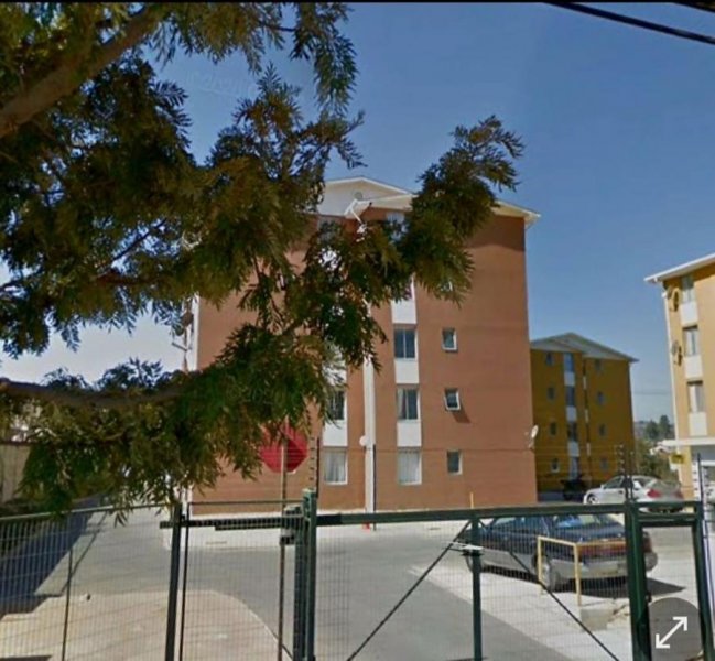 Foto Departamento en Arriendo en Reñaca alto, Lago villarrica 275, Valparaiso - $ 375.000 - DEA142872 - BienesOnLine