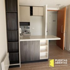 Departamento en Venta en Club Hípico Santiago, Santiago