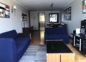 Departamento en Arriendo en  Viña del Mar, Valparaiso