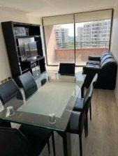 Departamento en Arriendo en Las condes Las Condes, Santiago
