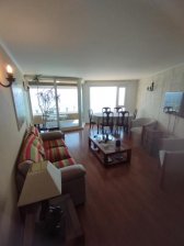 Departamento en Arriendo en  Concón, Valparaiso