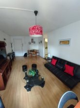Departamento en Arriendo en  Providencia, Santiago