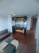 Departamento en Arriendo en  Viña del Mar, Valparaiso