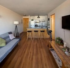 Departamento en Arriendo en  Providencia, Santiago