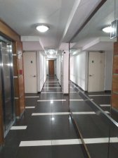Departamento en Arriendo en residencial Macul, Santiago