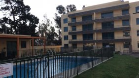 Departamento en Venta en Los Pinos Quilpué, Valparaiso