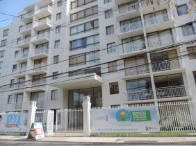 Departamento en Arriendo en CENTRO Talca, Talca