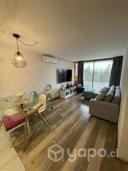 Departamento en Venta en Metro Vicente Valdes La Florida, Santiago