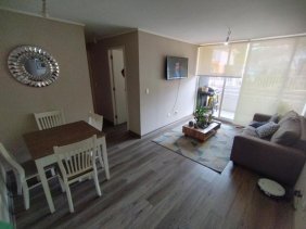 Foto Departamento en Venta en Quilpué, Valparaiso - $ 110.000.000 - DEV145835 - BienesOnLine