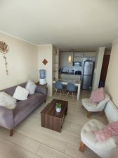 Departamento en Arriendo en Los Veleros Concón, Valparaiso