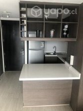 Departamento en Arriendo en Metro Irarrazaval Ñuñoa, Santiago