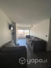 Departamento en Arriendo en  Ñuñoa, Santiago
