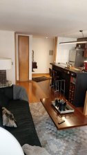 Departamento en Arriendo en Metro Pedro de Valdivia Providencia, Santiago