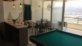 Departamento en Arriendo en  Viña del Mar, Valparaiso
