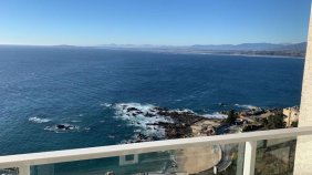 Departamento en Arriendo en  costa de montemar, Valparaiso