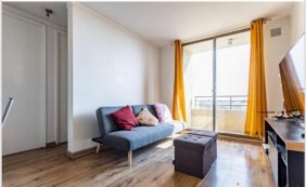 Foto Departamento en Venta en Estación Central, Santiago - UFs 2.800 - DEV142521 - BienesOnLine