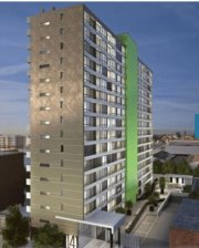 Departamento en Arriendo en Estación central Santiago, Santiago