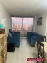 Departamento en Venta en  San Miguel, Santiago