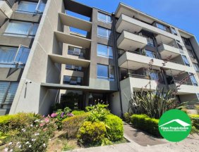 Depto Huertos Moderno Excelente conectividad Estilo de vida superior