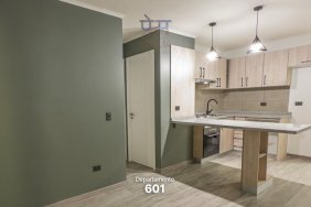 Departamento en Arriendo en RESIDENCIAL San Bernardo, Maipo