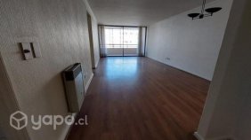 Departamento en Arriendo en  Las Condes, Santiago