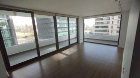 Departamento en Arriendo en Av Las Condes Vitacura, Santiago