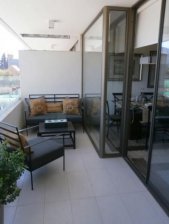 Departamento en Arriendo en  Las Condes, Santiago