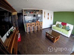 Departamento en Arriendo en  Ñuñoa, Santiago