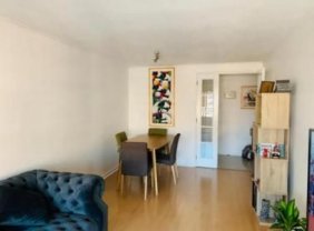 Departamento en Arriendo en av Vitacura Las Condes, Santiago