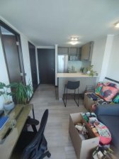 Departamento en Arriendo en Bosque de Montemar Concón, Valparaiso