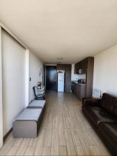 Departamento en Arriendo en  Ñuñoa, Santiago