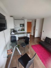 Foto Departamento en Arriendo en Cerro Las Delicias, Valparaíso, Valparaiso - $ 380.000 - DEA143962 - BienesOnLine