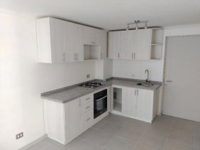 Departamento en Arriendo en Cerro San Roque Valparaíso, Valparaiso