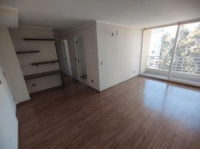 Foto Departamento en Arriendo en Cerro San Roque, Valparaíso, Valparaiso - $ 330.000 - DEA145581 - BienesOnLine