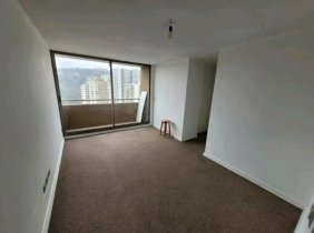 Foto Departamento en Arriendo en Valparaíso, Valparaiso - $ 320.000 - DEA145966 - BienesOnLine