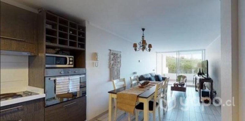Departamento en Arriendo en  Viña del Mar, Valparaiso
