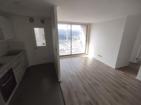 Departamento en Arriendo en  Valparaíso, Valparaiso