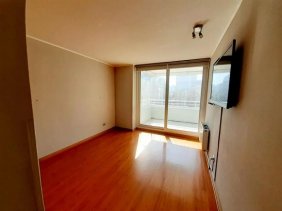 Departamento en Arriendo en Av providencia Providencia, Santiago