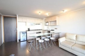Foto Departamento en Venta en Viña del Mar, Valparaiso - $ 178.200.000 - DEV145778 - BienesOnLine