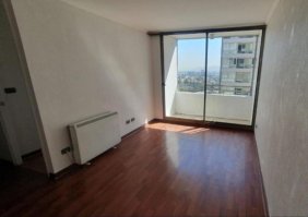 Departamento en Arriendo en  Santiago, Santiago