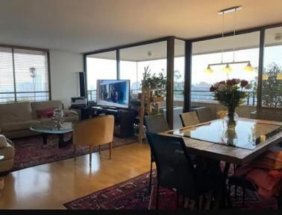 Departamento en Arriendo en Metro Manquehue Las Condes, Santiago