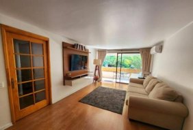 Departamento en Arriendo en  Las Condes, Santiago