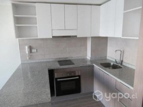 Departamento en Venta en  San Miguel, Santiago