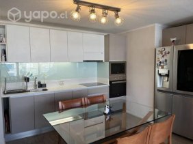 Departamento en Arriendo en  Ñuñoa, Santiago