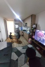 Departamento en Venta en Metro San Alberto Hurtado Estación Central, Santiago